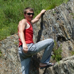 Сергей Барсуков, 11.03, Барнаул