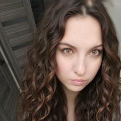 Диана Чертилина, 24.06, Самара