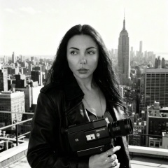 Karine Kandel, 15.06, Санкт-Петербург