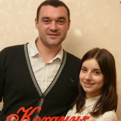 Катерина Лудченко, 13.03.1989, Житомир