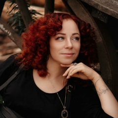 Виктория Ефимова, 14.12, Владимир