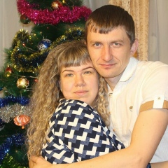 Наталья Брызгалова, 12.01