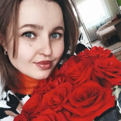 Юля Ткаченко, 07.03.1989, Фастов