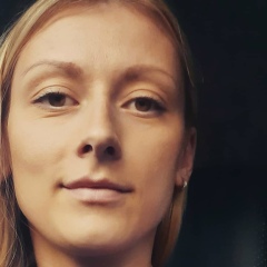 Катюша Шалак, 21.09.1989, Борисов