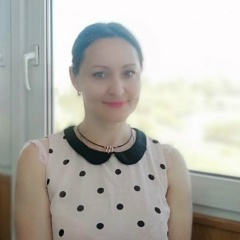 Дарья Тимакова, 26.03, Санкт-Петербург