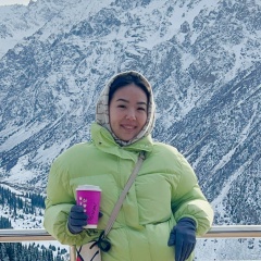 Толгонай Марсова, 23.08.1949, Бишкек