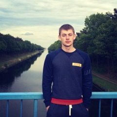 Игорь Лобанов, 19.01, Алматы