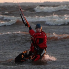 Кристина Климашевская, 14.11.1984