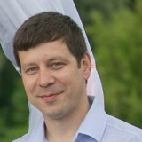 Андрей Щербак, 29.03