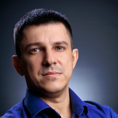 Вадим Епифанцев, 19.05.1987, Санкт-Петербург