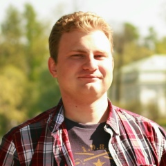 Руслан Валиуллин, 29.05.1987, Казань