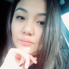 Полина Ан, 04.05