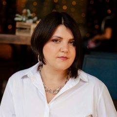 Ксения Олейник, 09.03.1986, Ростов-на-Дону