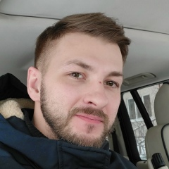 Иван Буянов, 20.09.1987, Ковров