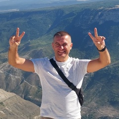 Сергей Щудро, 15.05.1985, Краснодар