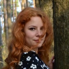 Валерия Московская, 06.03, Могилёв