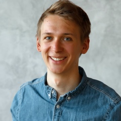 Евге Ний, 16.04, Санкт-Петербург