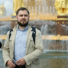 Кирилл Бунин, 11.05.1989, Санкт-Петербург