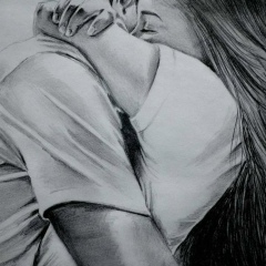 Юля Стужина, 17.07, Киев