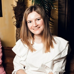 Ильмира Сабирова, 05.12.1988, Москва