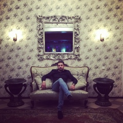 Нарек Сергоян, 12.07, Санкт-Петербург