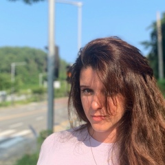 Мария Ячник, 09.02, Чехов-2