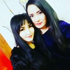 Гульдария Омарова, 04.05, Жезказган