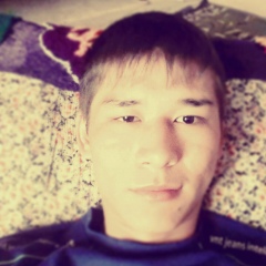 Urmatbek Abdullaev, 19.03.1990, Москва