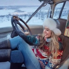 Елена Шиловская, Шипицыно