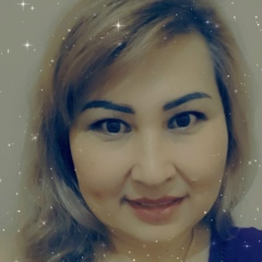 Мухабад Садыкова, 04.02.1974, Караганда