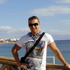 Виктор Полынский, 03.01, Los Angeles