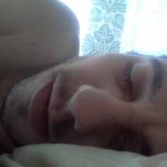 Димуля Рыхлов, 07.02.1985, Санкт-Петербург