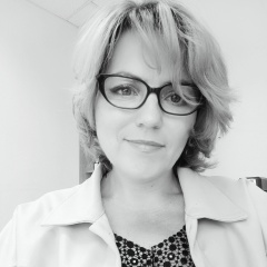 Оксана Боброва, Новосибирск