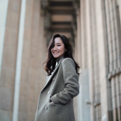 Дана Бакытова, 28.10, Алматы