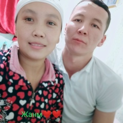 Азима Кожакулова, 24.11.1996, Алматы