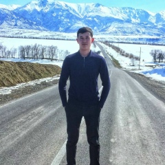 Бегалы Төреқұл, 24.02, Шымкент