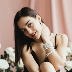 Анастасия Краснова, 12.07.1990, Пенза