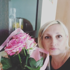 Екатерина Зуева, 08.08.1984, Богородицк