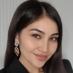 Улпан Мусатаева, 01.10, Усть-Каменогорск