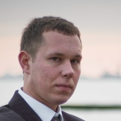 Николай Басов, 03.06, Мариуполь