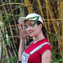 Анна Осипова, 04.05.1989, Казань