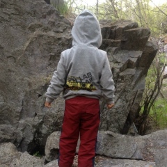 Aday Begimov, 07.10, Алматы