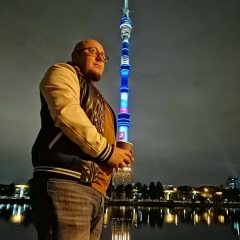 Михаил Котляр, 15.12, Москва