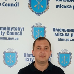 Николай Светлищев, 18.04.1983, Хмельницкий