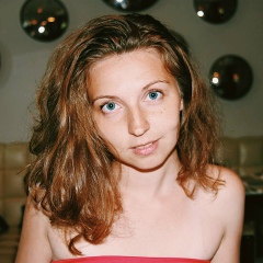 Анна Разумовская, Калининград