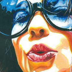 Юлия Малкова, 01.08.1989, Екатеринбург