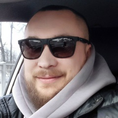 Константин Митюков, 08.05