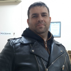 Иван Барышников, 23.09.1986, Астрахань