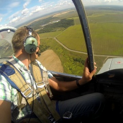Яков Александрович, 24.07.1986, Санкт-Петербург