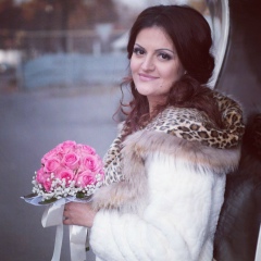 Полина Патманиди, 10.07, Алматы